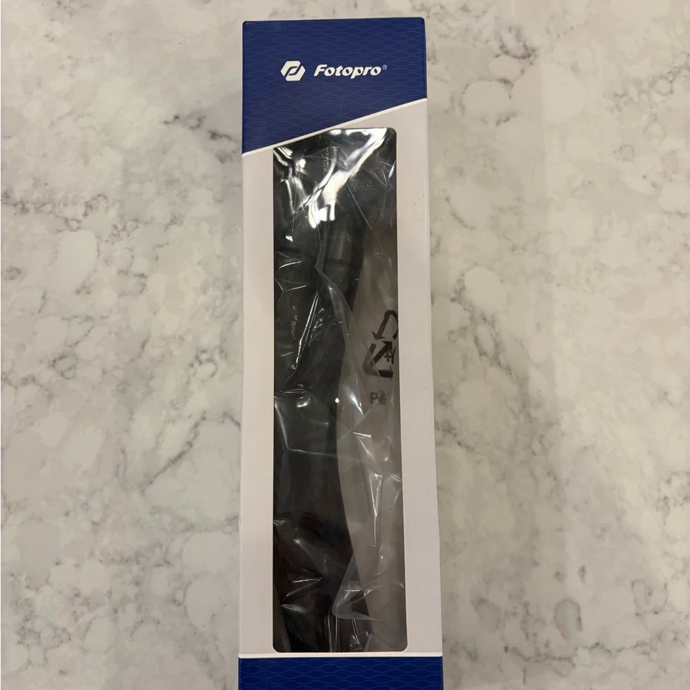 Fotopro ufo 2 flexible tripod NIB